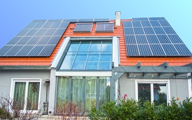 About Power Up Solar Team and Services